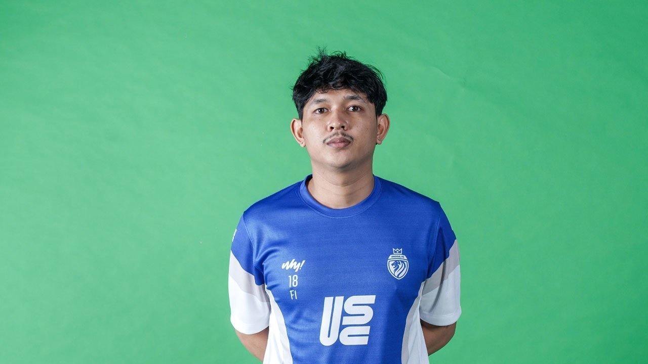 Unggul FC Resmi Datangkan Filippo Inzaghi dari Pangsuma FC Unggul FC Resmi Datangkan Filippo Inzaghi dari Pangsuma FC