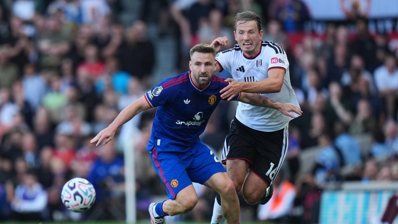 Michael Carrick Sebut Pemain Ini Jadi Biang Kerok MU Gagal Menang Lawan Fulham Michael Carrick Sebut Pemain Ini Jadi Biang Kerok MU Gagal Menang Lawan Fulham