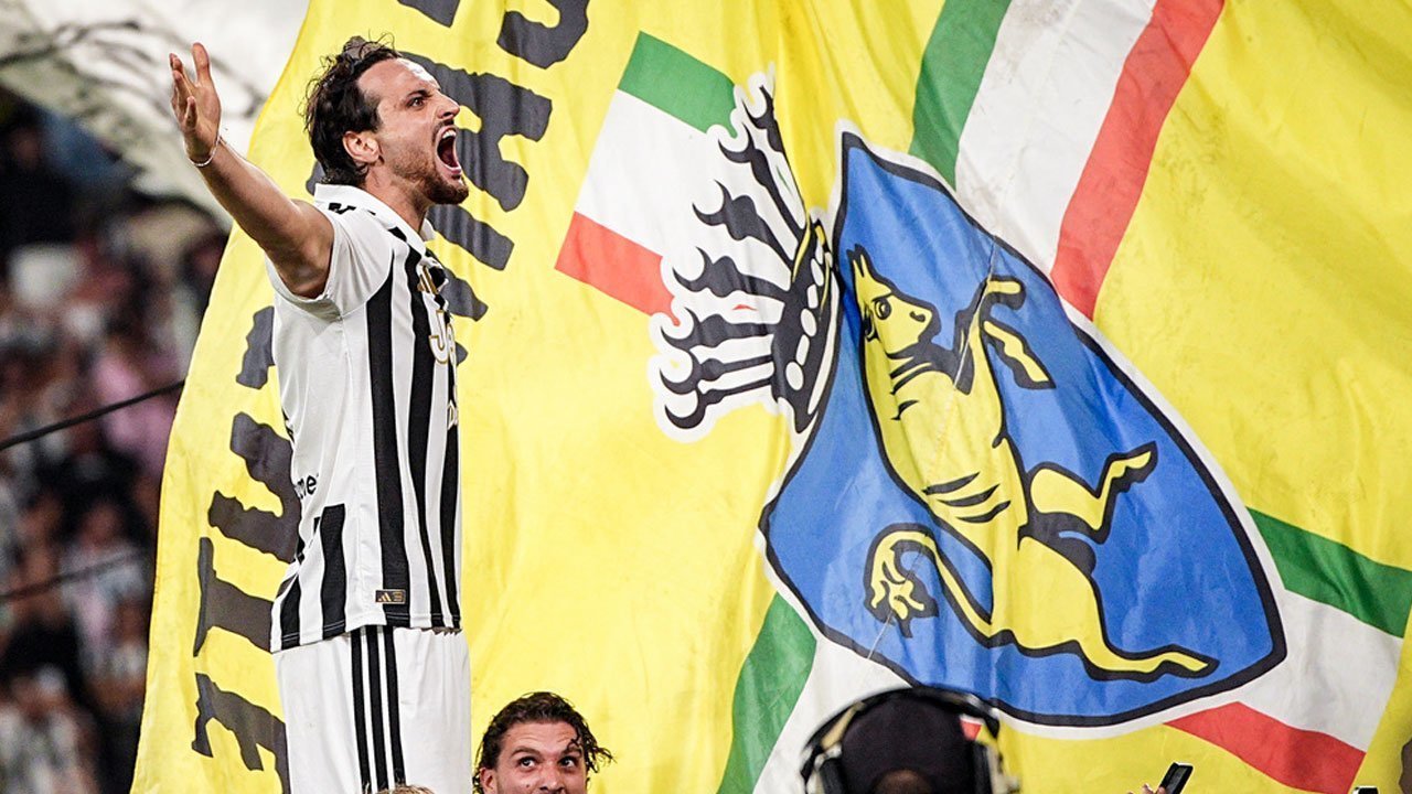 Rapor Pemain Juventus Saat Comeback Lawan AC Milan: Conceicao Konsisten Jadi Ancaman, Gatti Sang Penyelamat! Rapor Pemain Juventus Saat Comeback Lawan AC Milan: Conceicao Konsisten Jadi Ancaman, Gatti Sang Penyelamat!