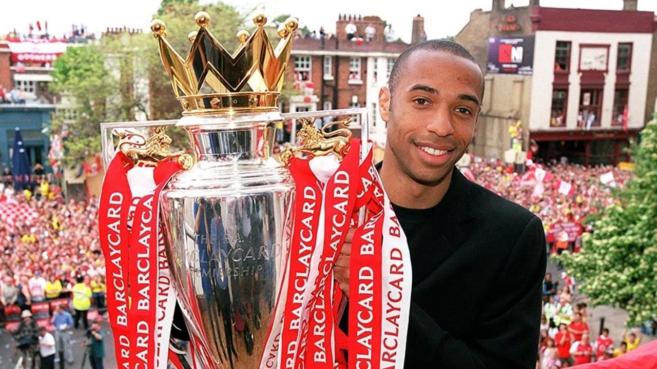 Gooners Indonesia Merapat! 'King' Henry Bakal Kunjungi Jakarta dan Berpartisipasi di 'The Rivalry Returns' Gooners Indonesia Merapat! 'King' Henry Bakal Kunjungi Jakarta dan Berpartisipasi di 'The Rivalry Returns'