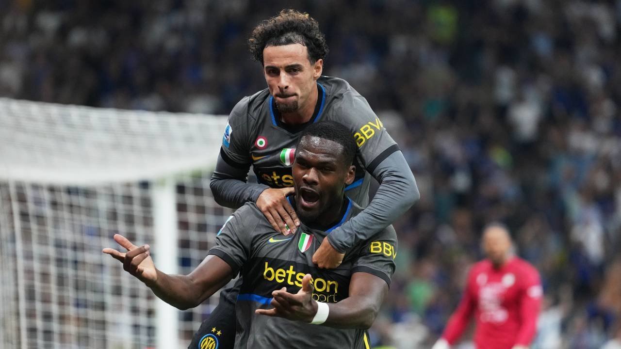 Pelajaran dari Comeback Inter Milan: Mental Juang Bisa Jadi Kekuatan Utama