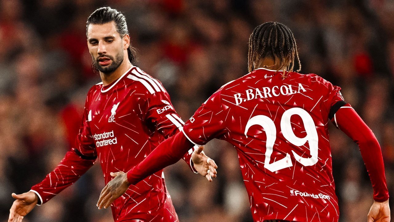 Hasil Liverpool vs Atletico Madrid: Comeback Sempurna The Reds di Anfield! Hasil Liverpool vs Atletico Madrid: Comeback Sempurna The Reds di Anfield!