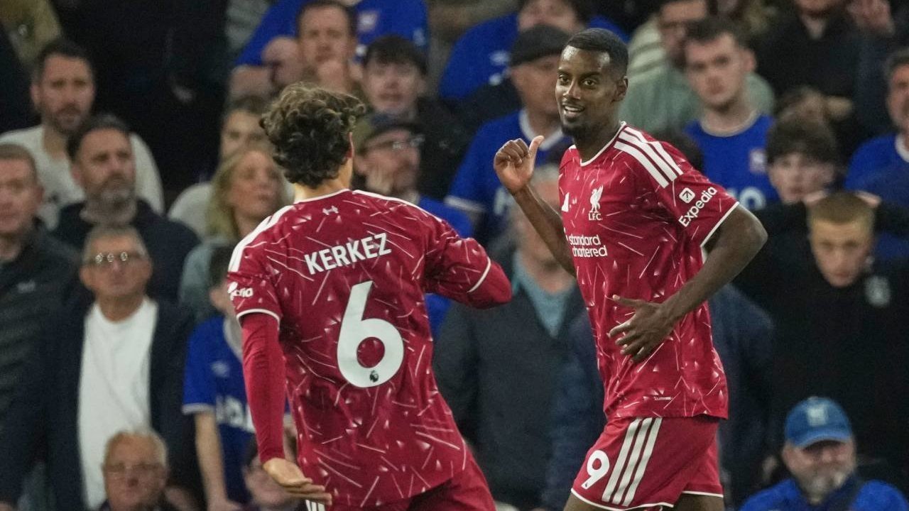 Hasil Lengkap, Klasemen, Jadwal dan Top Skor Premier League 2026/2027 Hasil Lengkap, Klasemen, Jadwal dan Top Skor Premier League 2026/2027