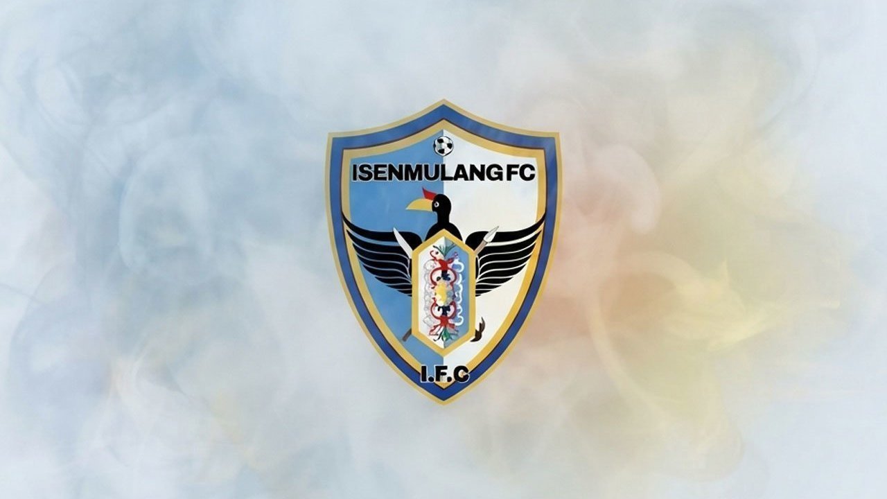Nasib Nelangsa Isenmulang FC: 3 Laga Tanpa Poin dan tak Bisa Main di Kandang Nasib Nelangsa Isenmulang FC: 3 Laga Tanpa Poin dan tak Bisa Main di Kandang
