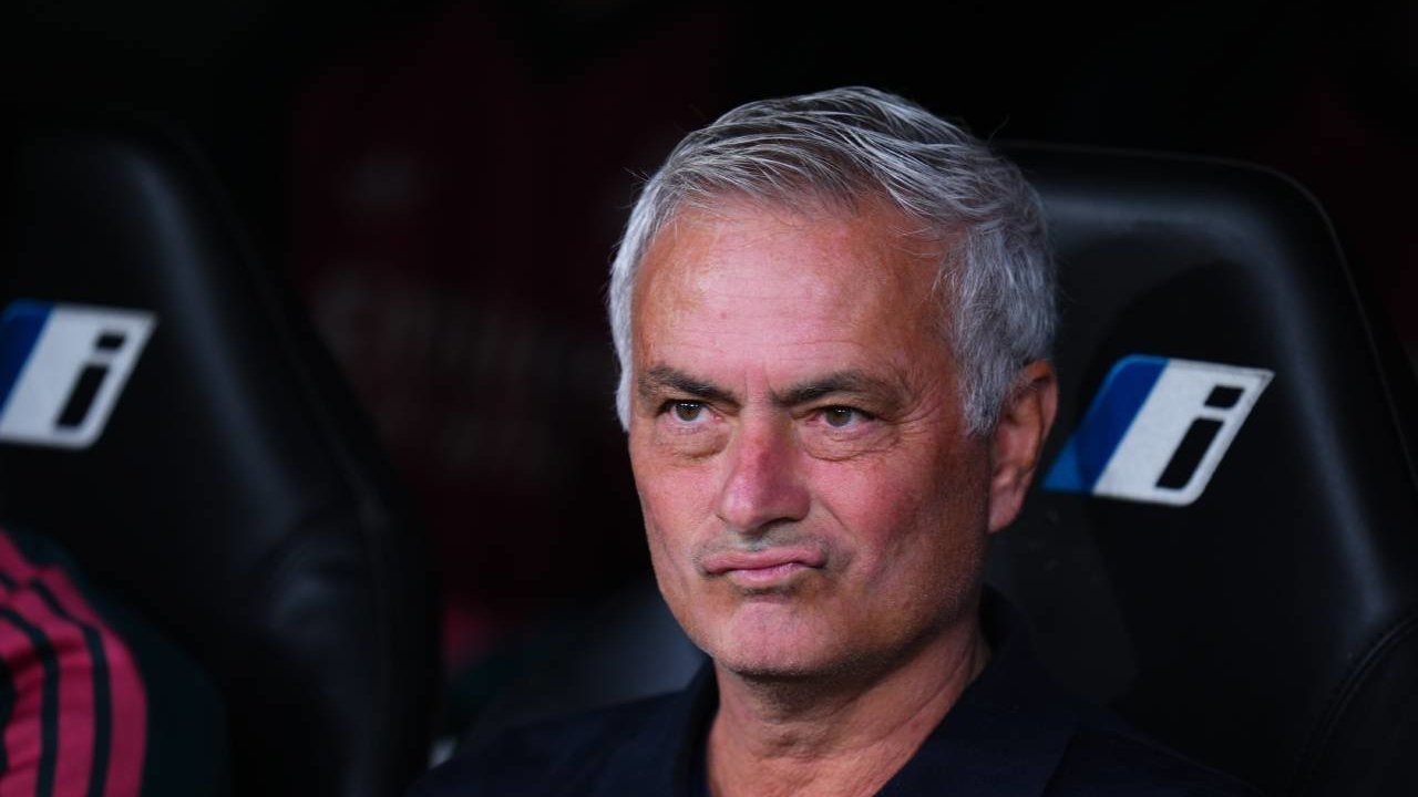 Real Madrid Menang 4-1, Jose Mourinho Beri Peringatan untuk Anak Asuhnya Real Madrid Menang 4-1, Jose Mourinho Beri Peringatan untuk Anak Asuhnya