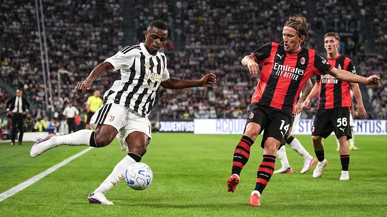 Luka Modric Mulai Kesulitan di Sistem Ruben Amorim Luka Modric Mulai Kesulitan di Sistem Ruben Amorim