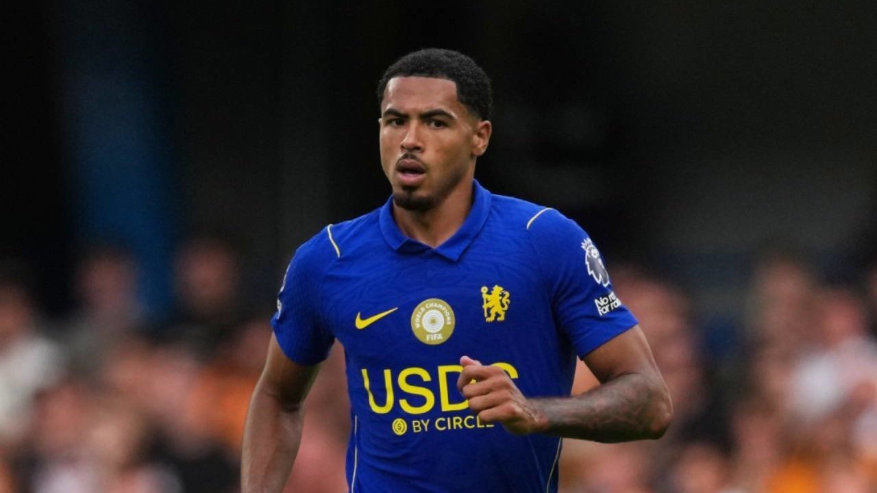 Levi Colwill Yakin Chelsea Bangkit Usai Jeda Internasional Levi Colwill Yakin Chelsea Bangkit Usai Jeda Internasional