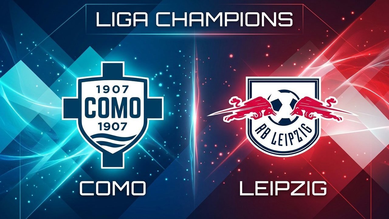 Prediksi Como vs Leipzig 11 September 2026 Prediksi Como vs Leipzig 11 September 2026