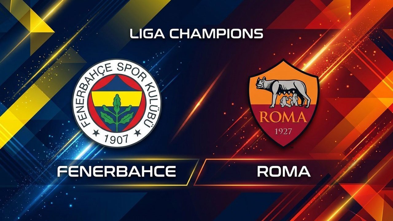 Prediksi Fenerbahce vs Roma 10 September 2026 Prediksi Fenerbahce vs Roma 10 September 2026
