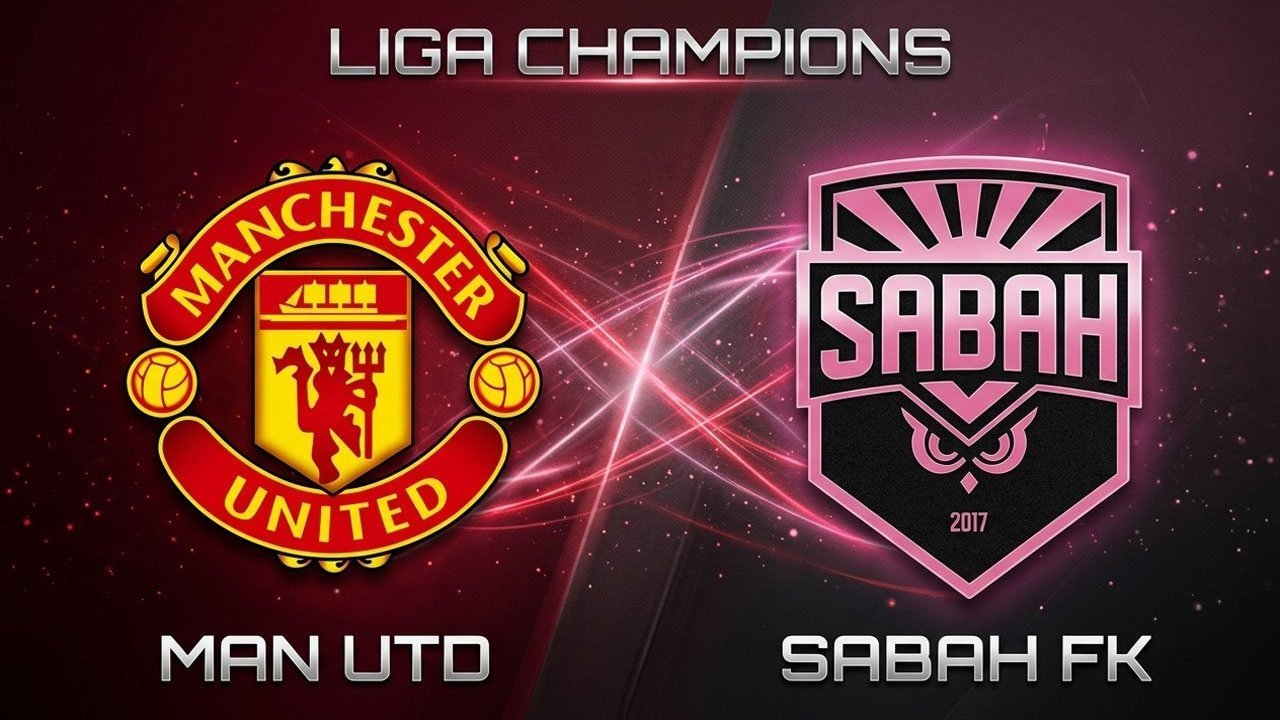 Prediksi Man Utd vs Sabah FK 11 September 2026 Prediksi Man Utd vs Sabah FK 11 September 2026