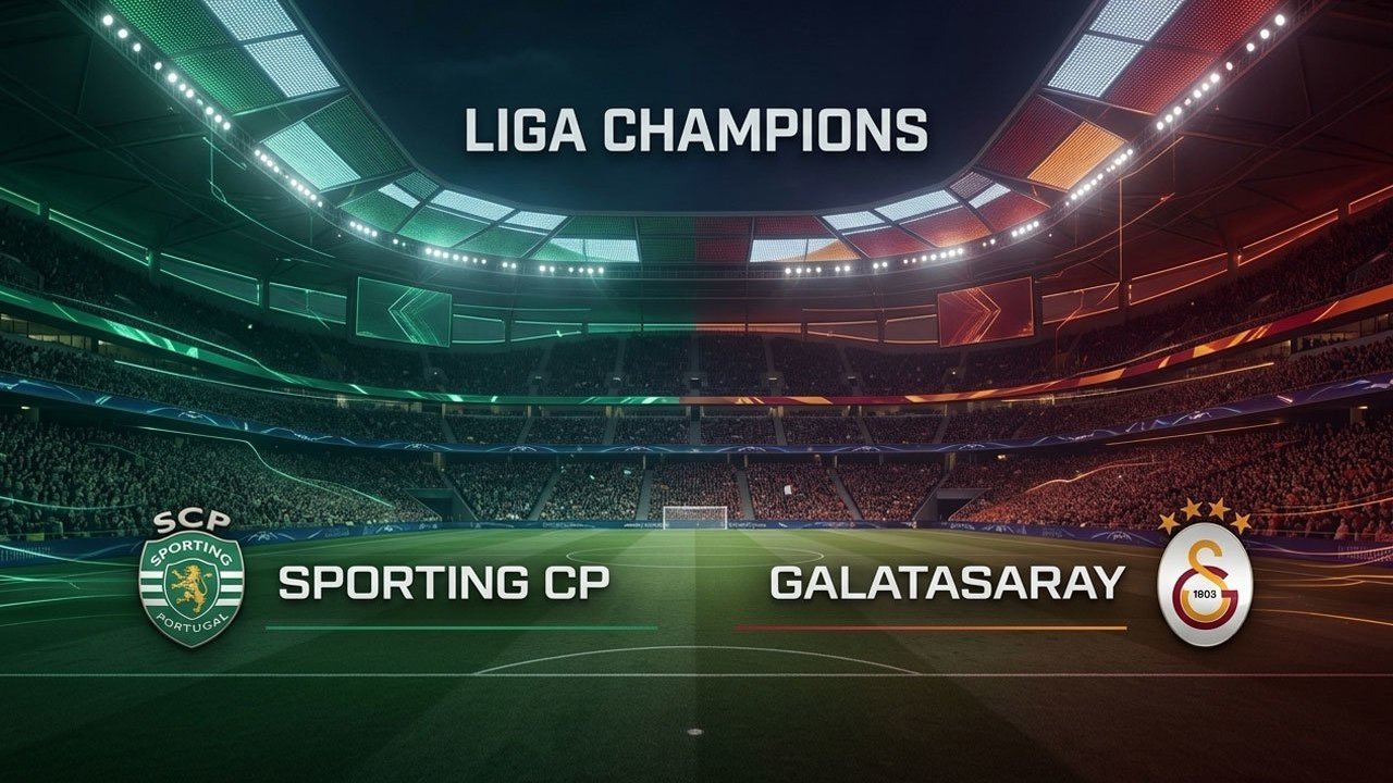 Prediksi Sporting CP vs Galatasaray 10 September 2026 Prediksi Sporting CP vs Galatasaray 10 September 2026