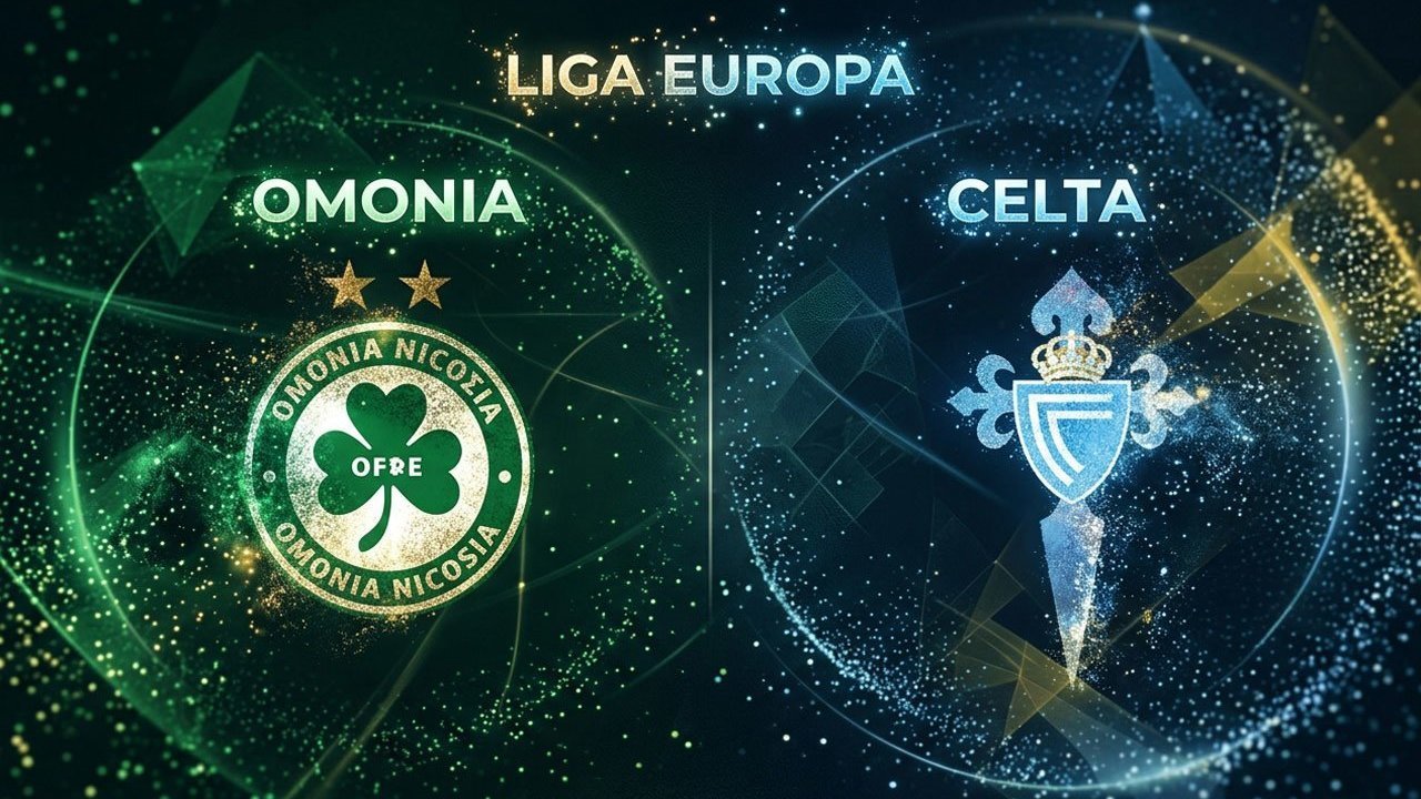Prediksi Omonia vs Celta 16 September 2026 Prediksi Omonia vs Celta 16 September 2026