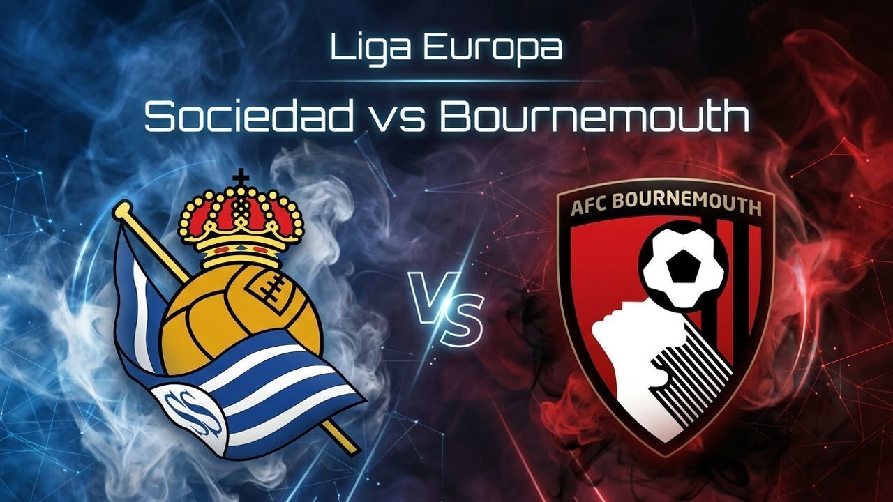 Prediksi Real Sociedad vs Bournemouth 18 September 2026 Prediksi Real Sociedad vs Bournemouth 18 September 2026