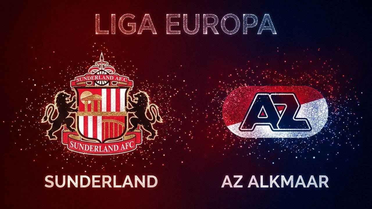 Prediksi Sunderland vs AZ Alkmaar 17 September 2026 Prediksi Sunderland vs AZ Alkmaar 17 September 2026