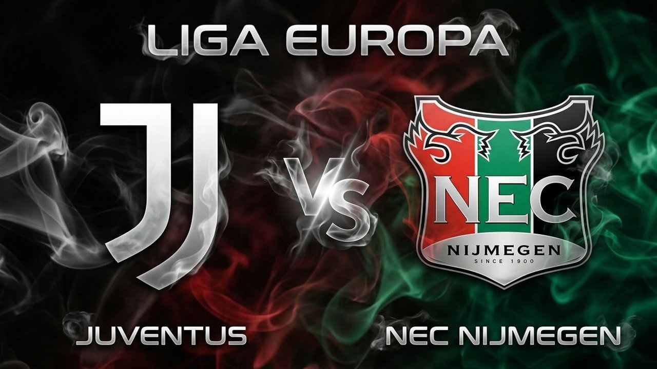 Prediksi Juventus vs NEC Nijmegen 18 September 2026 Prediksi Juventus vs NEC Nijmegen 18 September 2026
