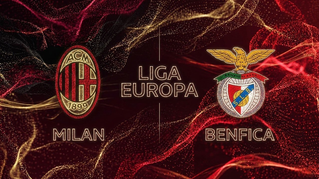 Prediksi Milan vs Benfica 17 September 2026 Prediksi Milan vs Benfica 17 September 2026