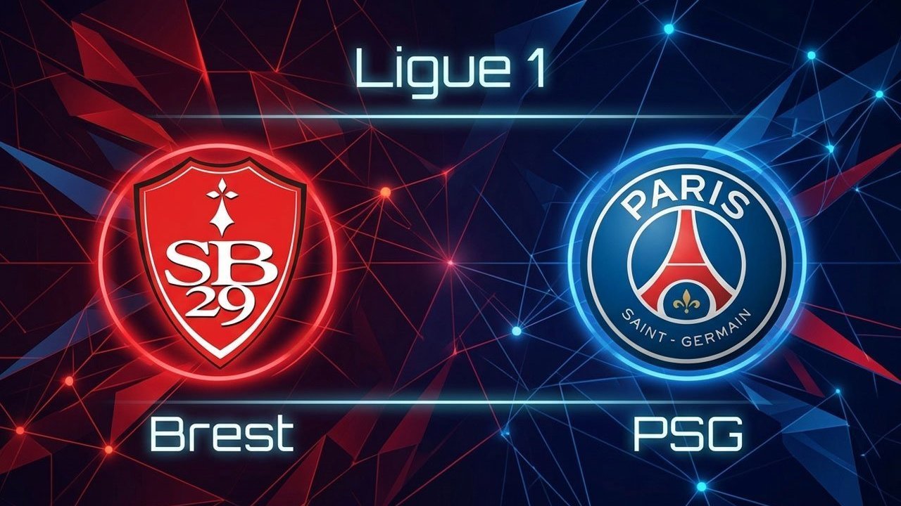 Prediksi Brest vs PSG 14 September 2026 Prediksi Brest vs PSG 14 September 2026