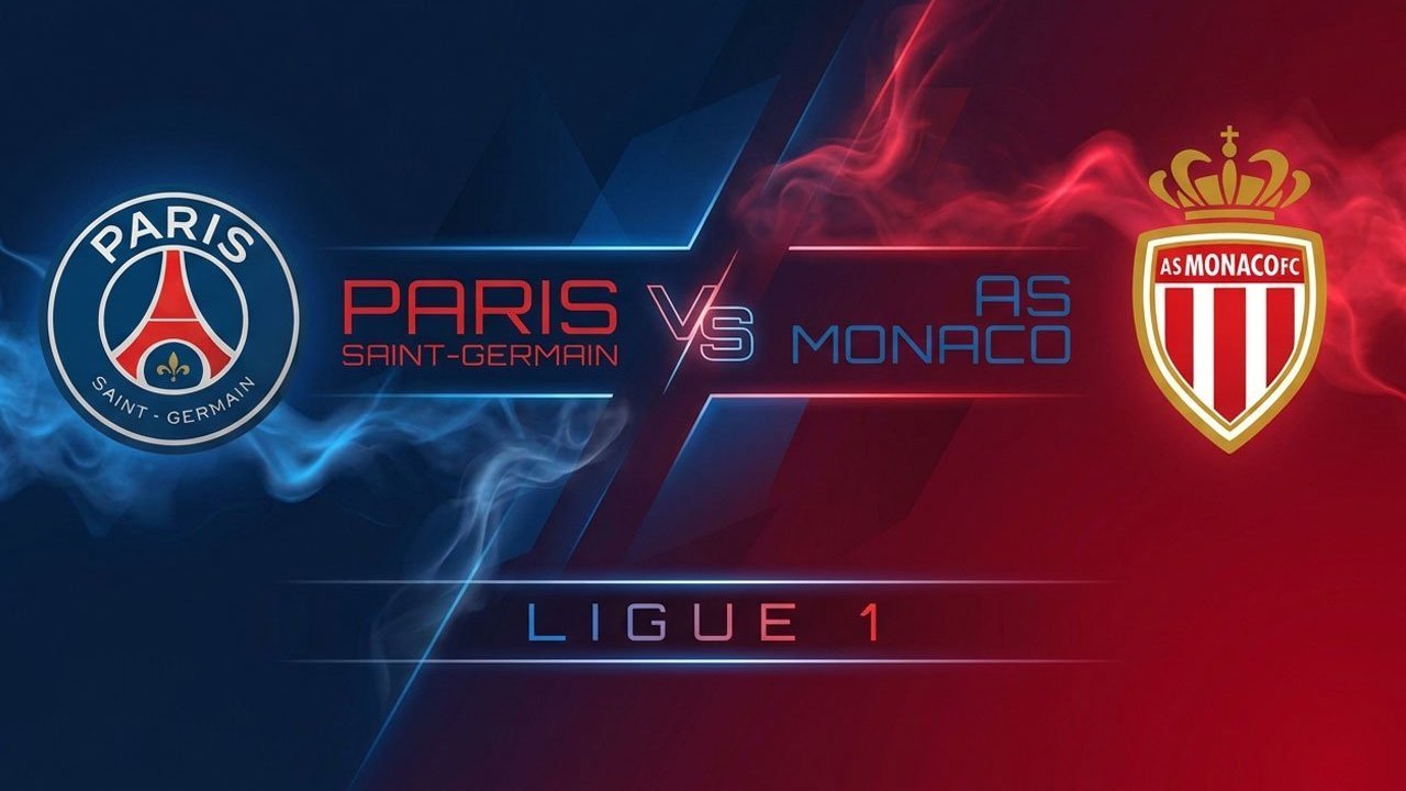 Prediksi PSG vs Monaco 5 September 2026 Prediksi PSG vs Monaco 5 September 2026