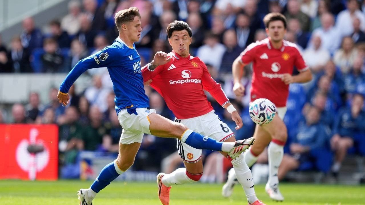 5 Pelajaran dari Everton 2-2 Manchester United: Maitland-Niles Bikin Setan Merah Patah Hati 5 Pelajaran dari Everton 2-2 Manchester United: Maitland-Niles Bikin Setan Merah Patah Hati