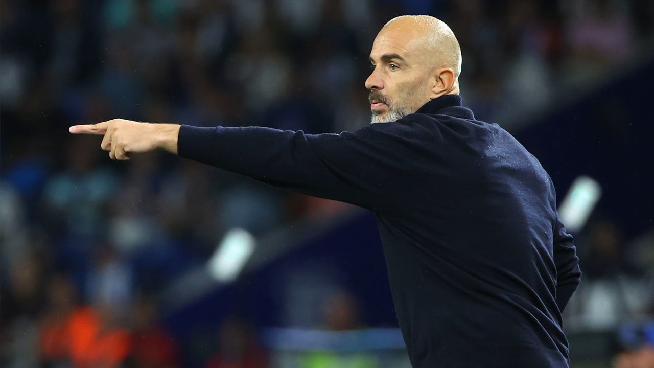 Kunci Kemenangan 2-0 Man City atas Porto di Estadio do Dragao Kunci Kemenangan 2-0 Man City atas Porto di Estadio do Dragao