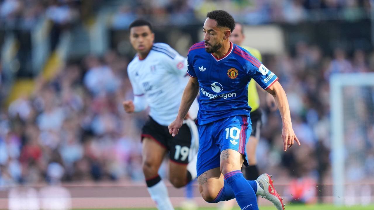 Hasil Fulham vs Man Utd: Setan Merah Selamat dari Kekalahan di Craven Cottage