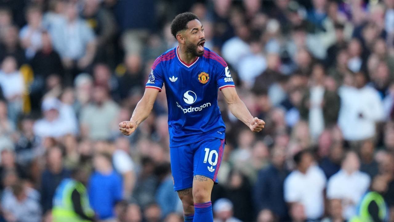 Man of the Match Fulham vs Man Utd: Matheus Cunha Man of the Match Fulham vs Man Utd: Matheus Cunha