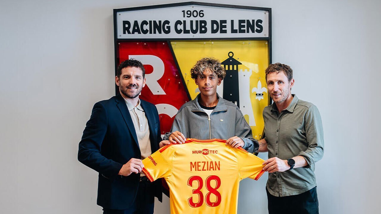Inikah Pengganti JJ Gabriel di Manchester United? Inikah Pengganti JJ Gabriel di Manchester United?