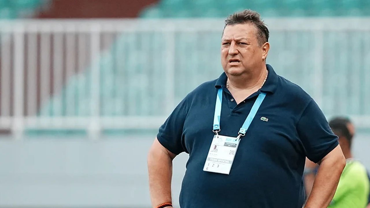Garudayaksa FC Masih Tanpa Kemenangan, Apa yang jadi Penyebabnya? Garudayaksa FC Masih Tanpa Kemenangan, Apa yang jadi Penyebabnya?