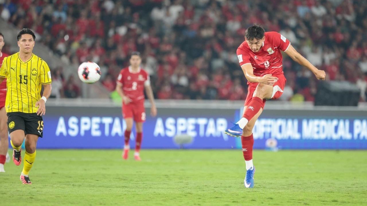 Jadwal Pertandingan Timnas Indonesia Berikutnya: Hadapi Bangladesh di Laga Penentuan Jadwal Pertandingan Timnas Indonesia Berikutnya: Hadapi Bangladesh di Laga Penentuan