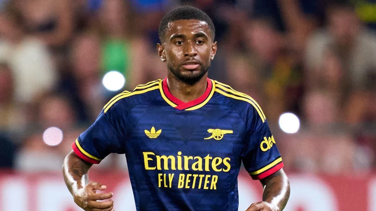 Reiss Nelson Memulai Hidup Baru Tanpa Arsenal Reiss Nelson Memulai Hidup Baru Tanpa Arsenal
