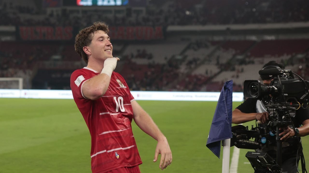 Skenario Timnas Indonesia Lolos ke Final FIFA ASEAN Cup 2026: Wajib Menang Besar! Skenario Timnas Indonesia Lolos ke Final FIFA ASEAN Cup 2026: Wajib Menang Besar!