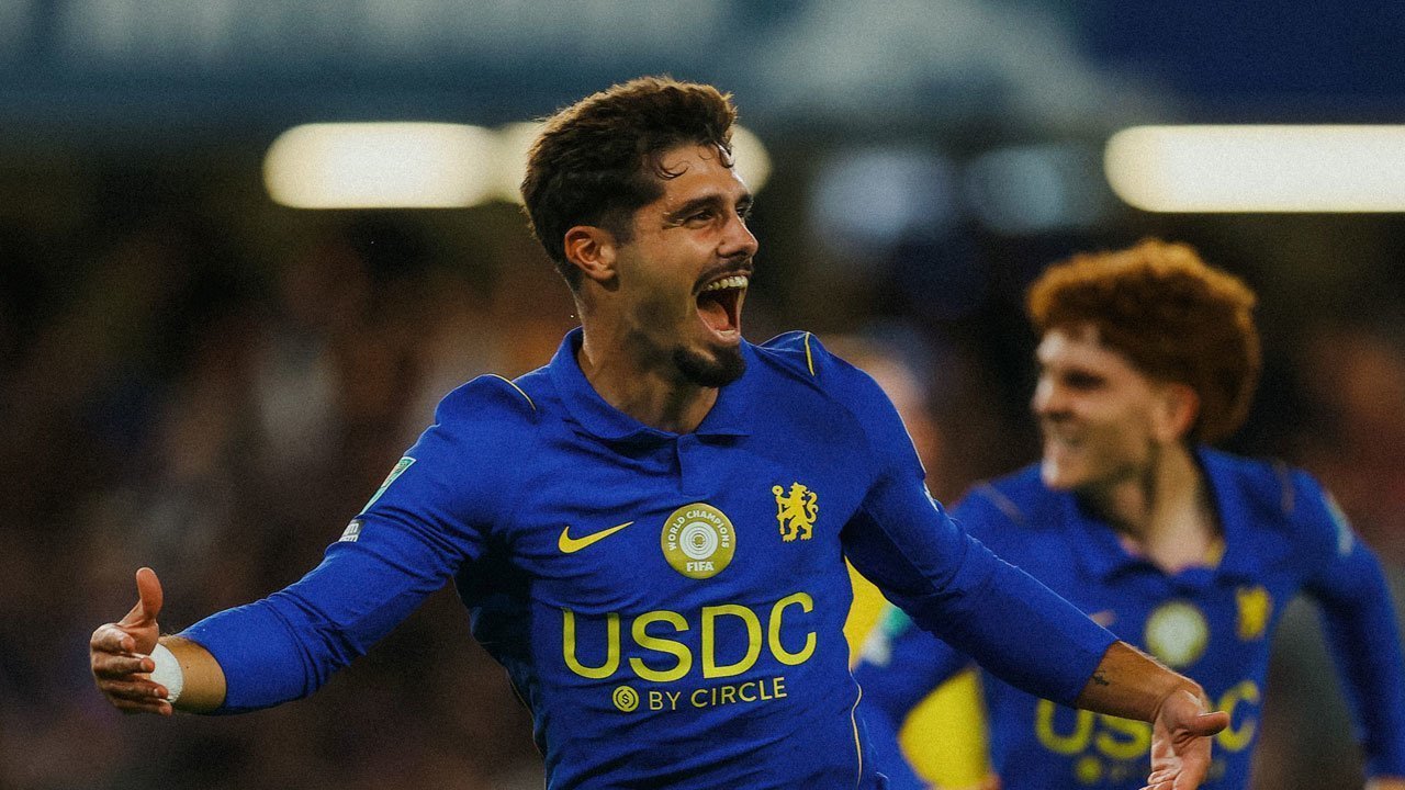 Hasil Chelsea vs Leeds: Comeback di Drama 9 Gol, Chelsea Melaju ke Babak Keempat Carabao Cup! Hasil Chelsea vs Leeds: Comeback di Drama 9 Gol, Chelsea Melaju ke Babak Keempat Carabao Cup!
