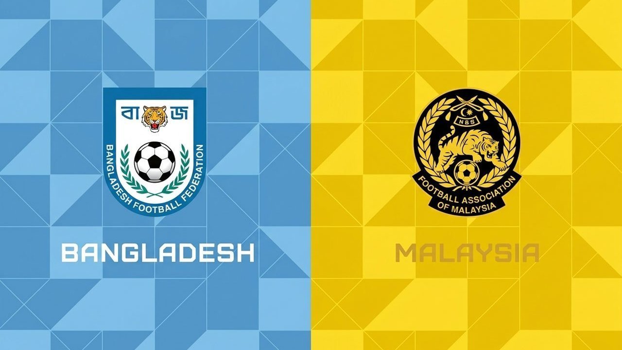 Prediksi Bangladesh vs Malaysia 25 September 2026 Prediksi Bangladesh vs Malaysia 25 September 2026