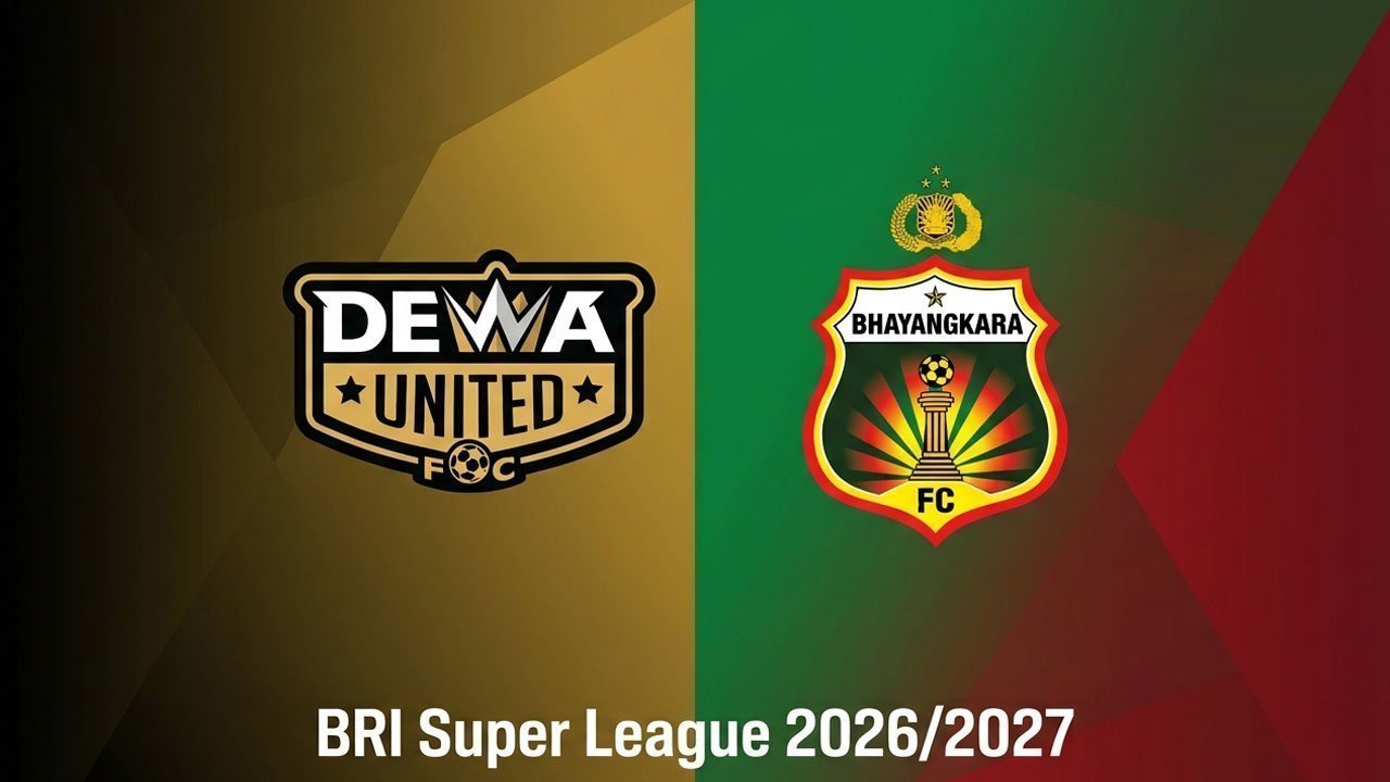 Prediksi BRI Super League: Dewa United vs Bhayangkara FC 11 September 2026 Prediksi BRI Super League: Dewa United vs Bhayangkara FC 11 September 2026
