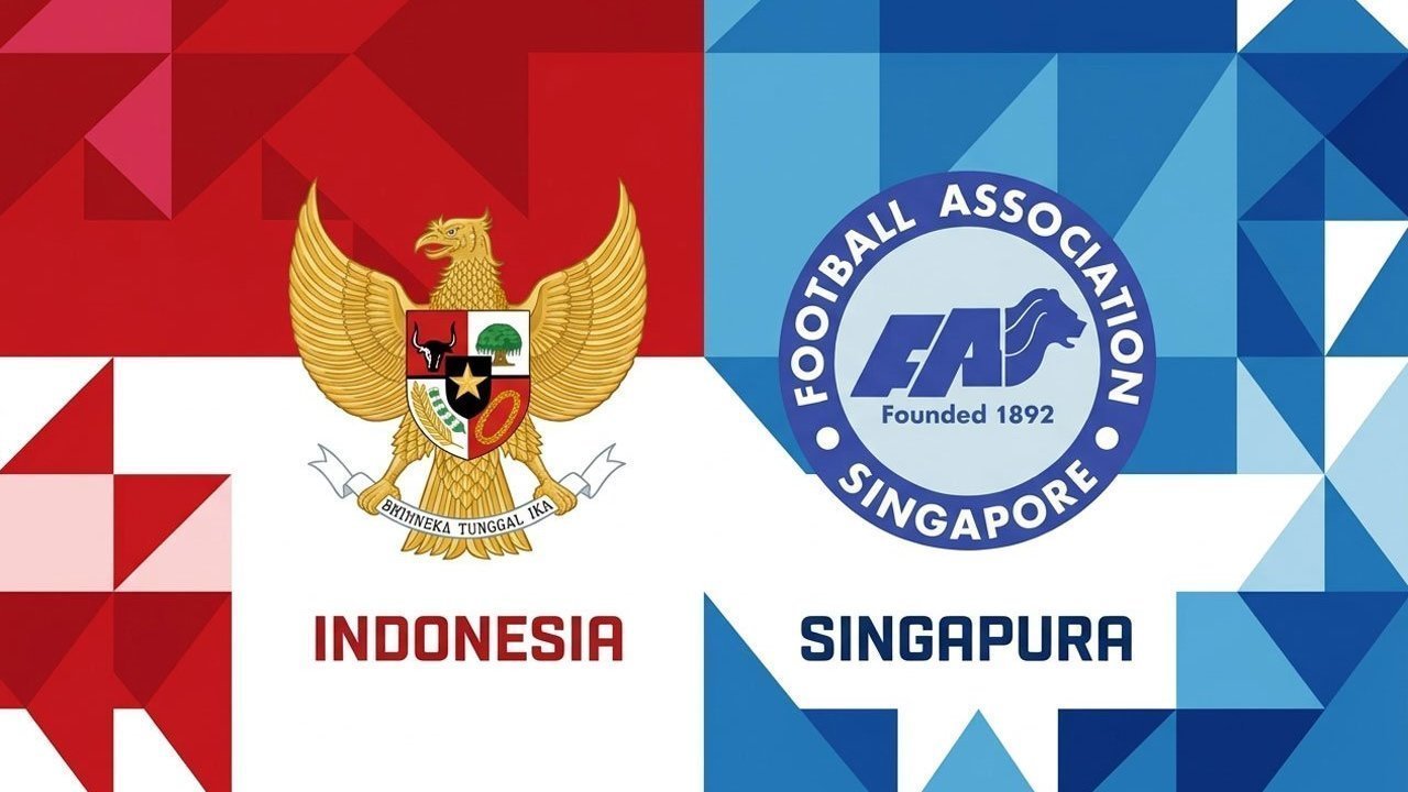 Prediksi Timnas Indonesia vs Singapura 25 September 2026 Prediksi Timnas Indonesia vs Singapura 25 September 2026