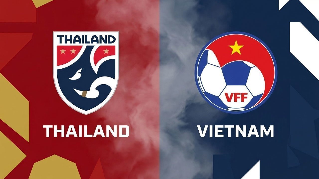Hasil FIFA ASEAN Cup: Thailand Tekuk Vietnam 2-0 dan Lolos ke Final