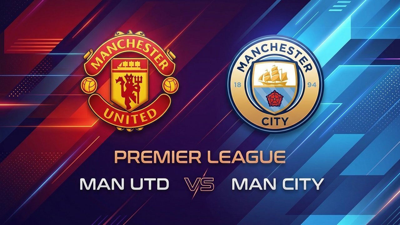 Prediksi Man Utd vs Man City 13 September 2026 Prediksi Man Utd vs Man City 13 September 2026