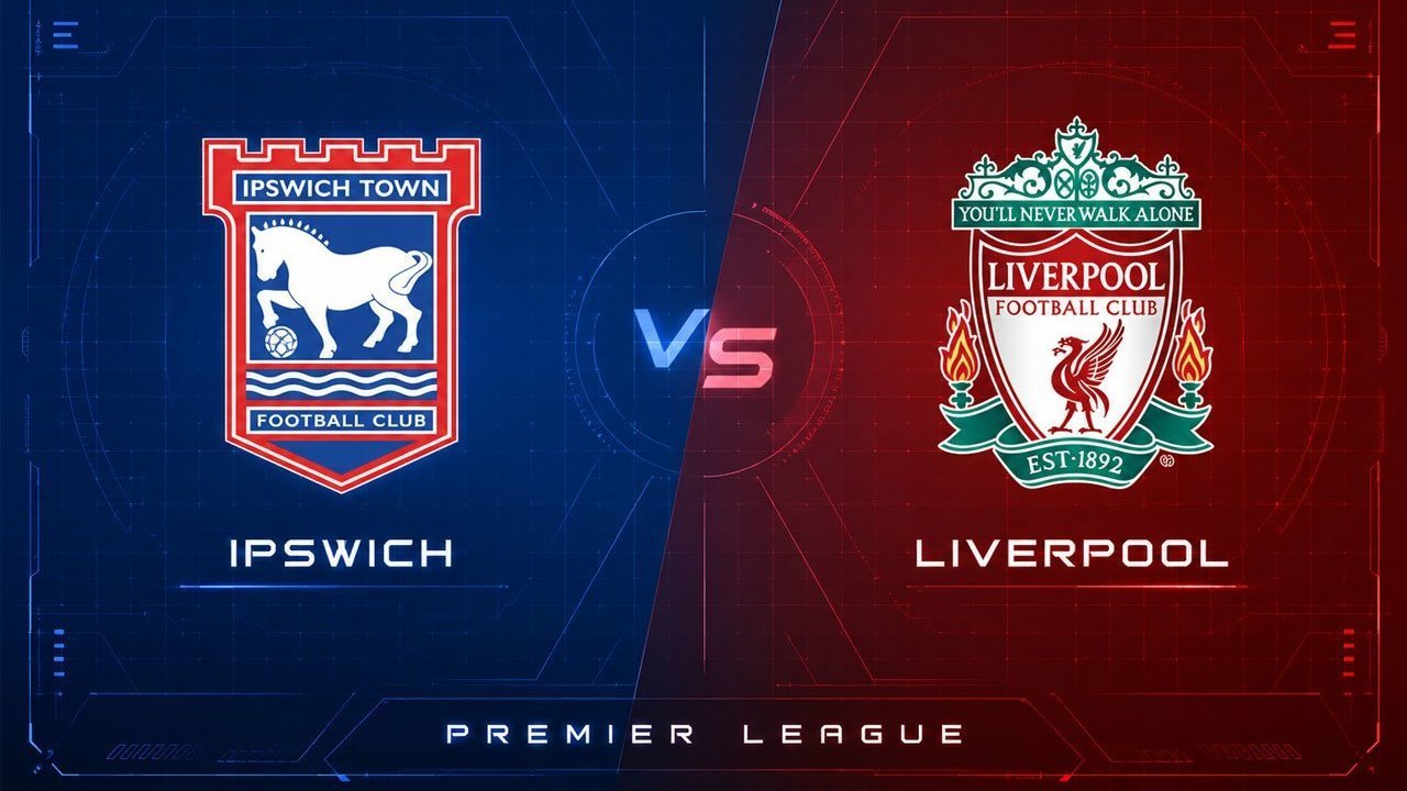 Prediksi Ipswich vs Liverpool 5 September 2026 Prediksi Ipswich vs Liverpool 5 September 2026