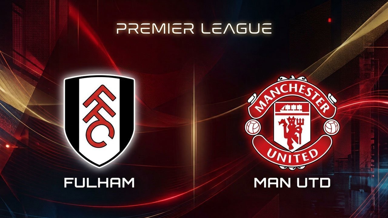 Prediksi Fulham vs Man Utd 20 September 2026 Prediksi Fulham vs Man Utd 20 September 2026