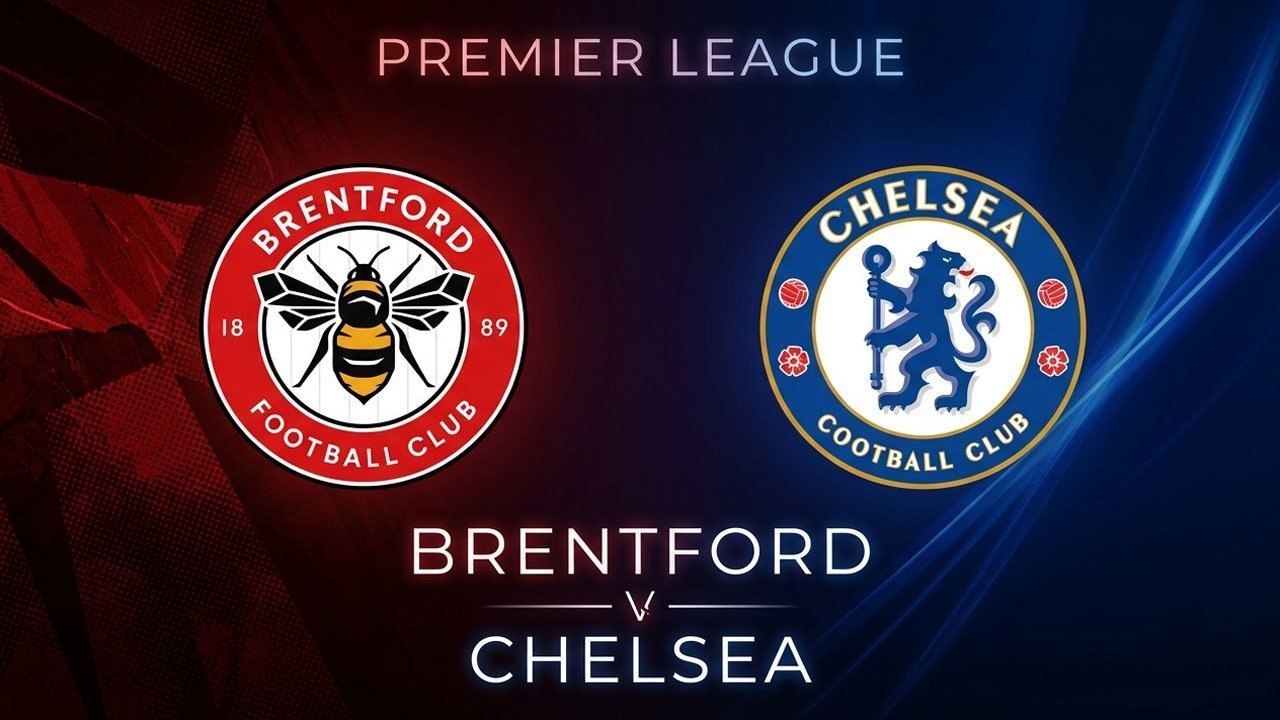 Prediksi Brentford vs Chelsea 19 September 2026 Prediksi Brentford vs Chelsea 19 September 2026