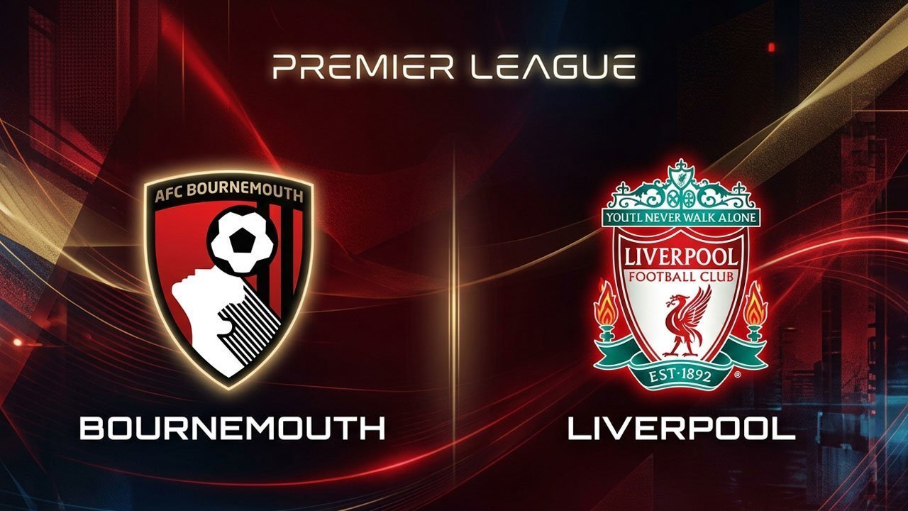 Prediksi Bournemouth vs Liverpool 20 September 2026
