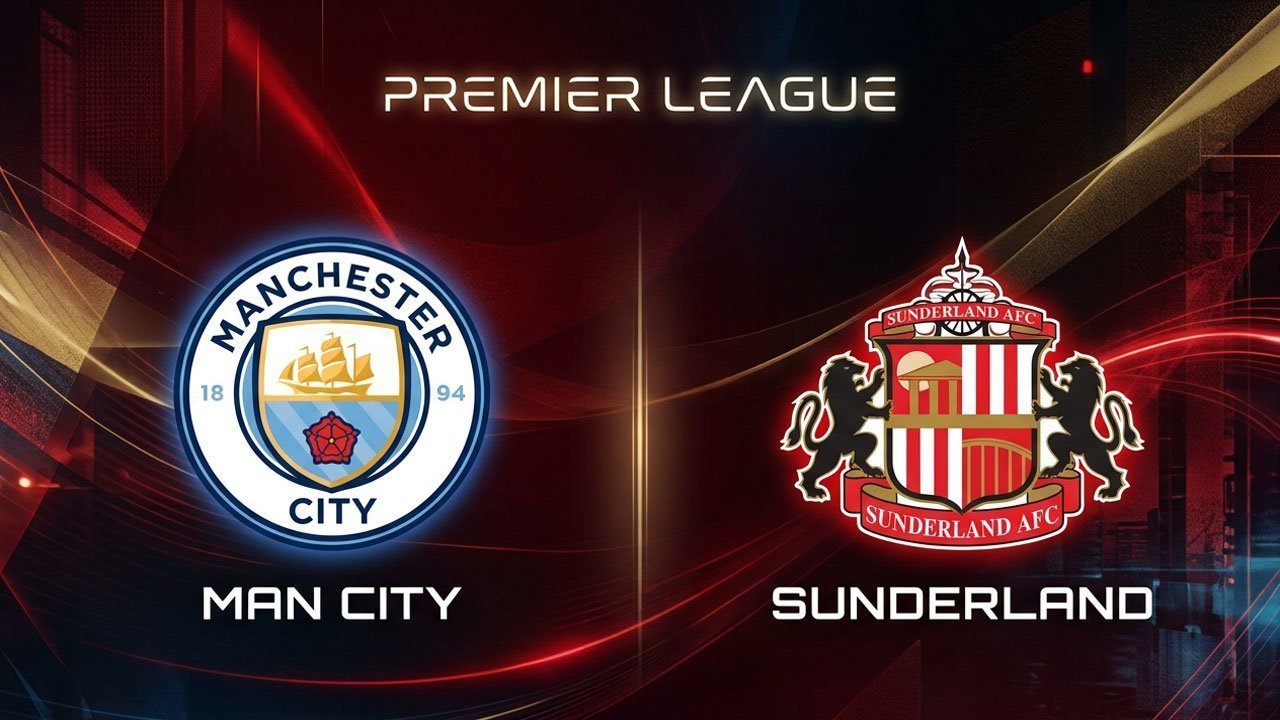 Prediksi Man City vs Sunderland 20 September 2026 Prediksi Man City vs Sunderland 20 September 2026