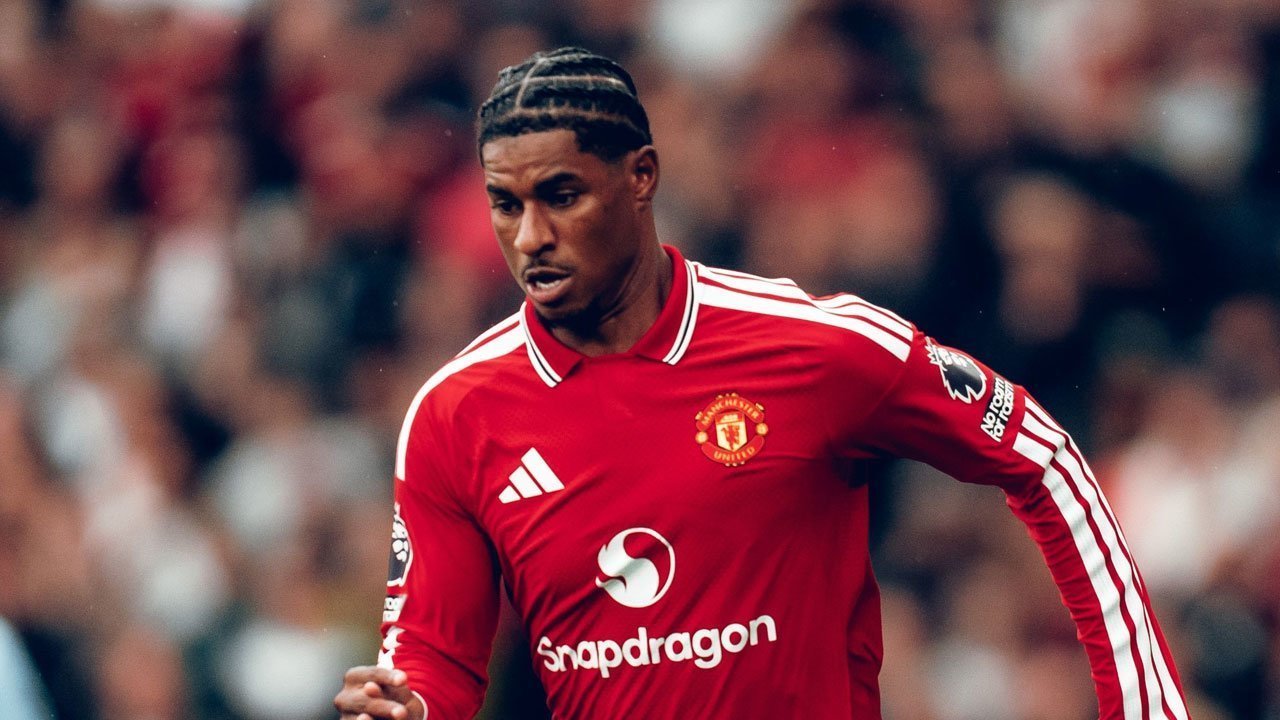 Kian Tokcer di MU, Michael Carrick Berharap Tuah Marcus Rashford di MU Kian Tokcer di MU, Michael Carrick Berharap Tuah Marcus Rashford di MU