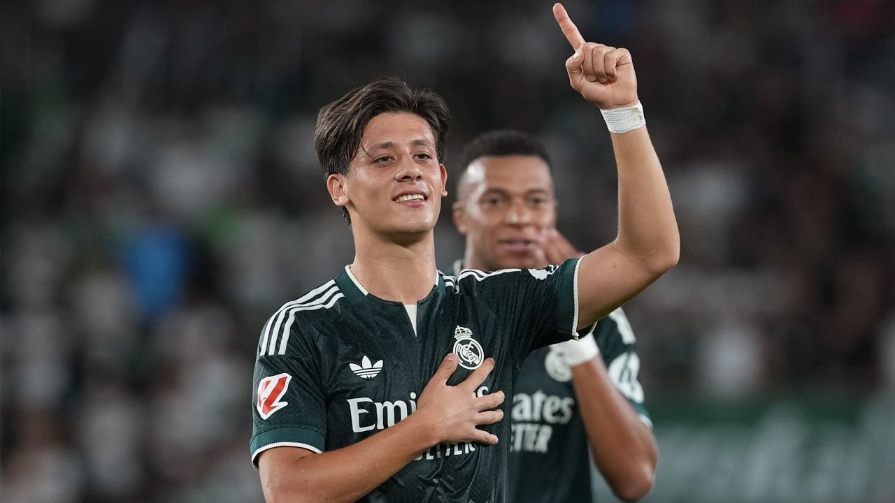 3 Pemain Bersinar dan 2 Mengecewakan dari Kemenangan Sulit Real Madrid