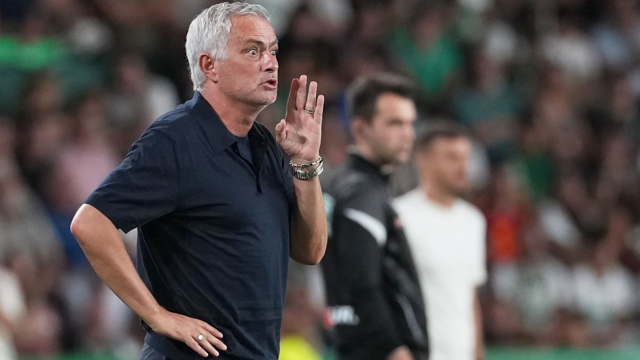 Jose Mourinho Pertaruhkan Segalanya Lewat Pergantian Pemain Real Madrid Jose Mourinho Pertaruhkan Segalanya Lewat Pergantian Pemain Real Madrid
