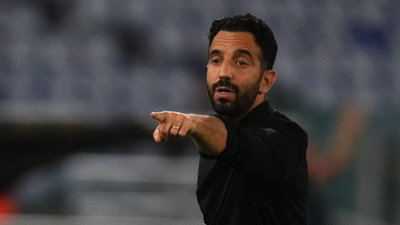 Ruben Amorim Ungkap Masalah AC Milan dan Luka Modric Usai Imbang Lawan Lazio Ruben Amorim Ungkap Masalah AC Milan dan Luka Modric Usai Imbang Lawan Lazio