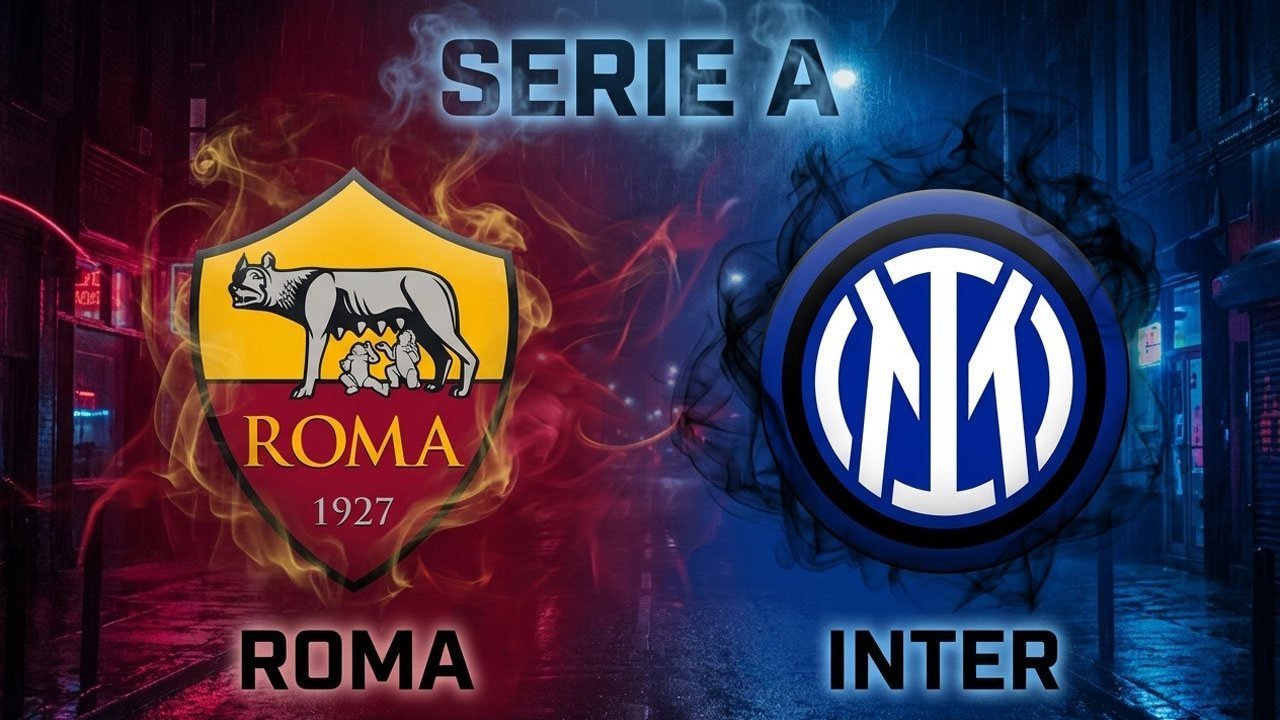 Prediksi Roma vs Inter 19 September 2026