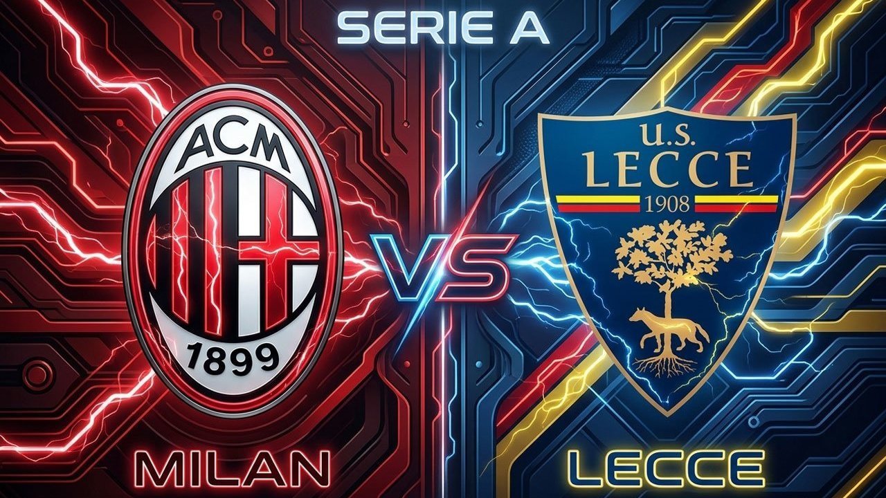 Prediksi Milan vs Lecce 21 September 2026 Prediksi Milan vs Lecce 21 September 2026