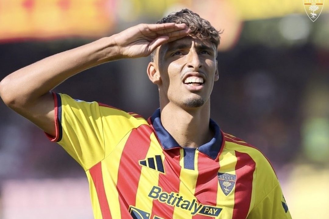 Manchester United Bakal Impor Bek Baru dari Italia? Manchester United Bakal Impor Bek Baru dari Italia?