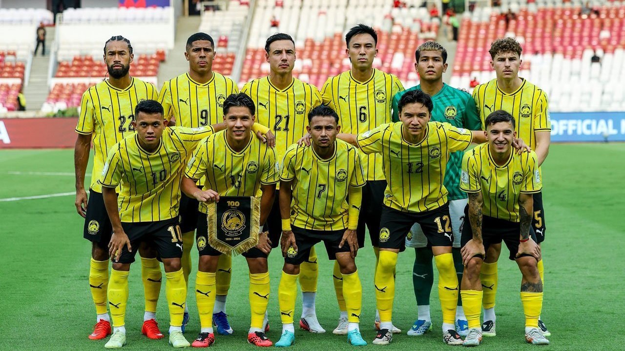 Tan Cheng Hoe Bongkar Taktik Malaysia Hadapi Timnas Indonesia: Tak Mau Cuma Bertahan! Tan Cheng Hoe Bongkar Taktik Malaysia Hadapi Timnas Indonesia: Tak Mau Cuma Bertahan!
